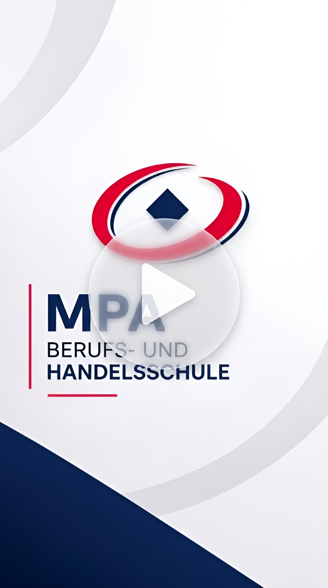Vorschau – Imagefilm – MPA Berufs- und Handelsschule